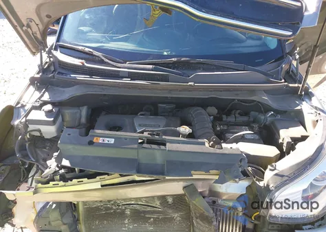 2018 Kia Soul ! z USA, uszkodzony, nr VIN KNDJX3AA2J7515938